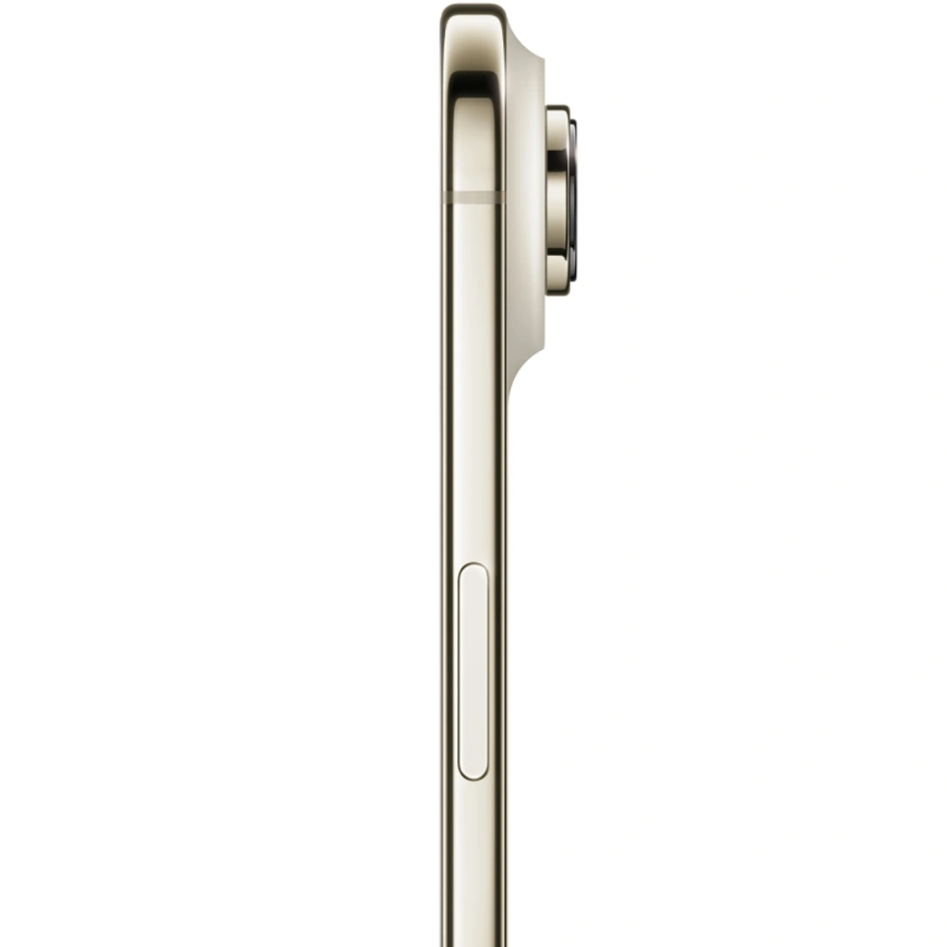Смартфон Apple iPhone Air eSIM 1TB Light Gold фото 3