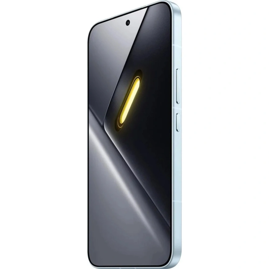 Смартфон Xiaomi Poco X8 Pro Max 12/256Gb Blue EAC фото 3