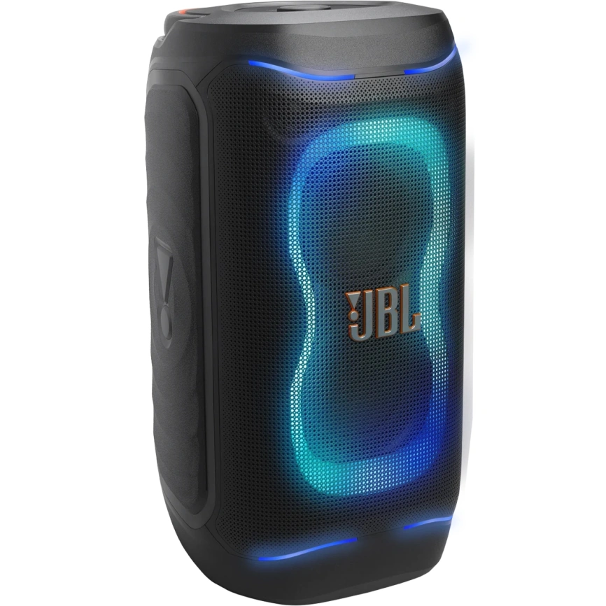 Портативная колонка JBL Partybox 130 Black фото 2