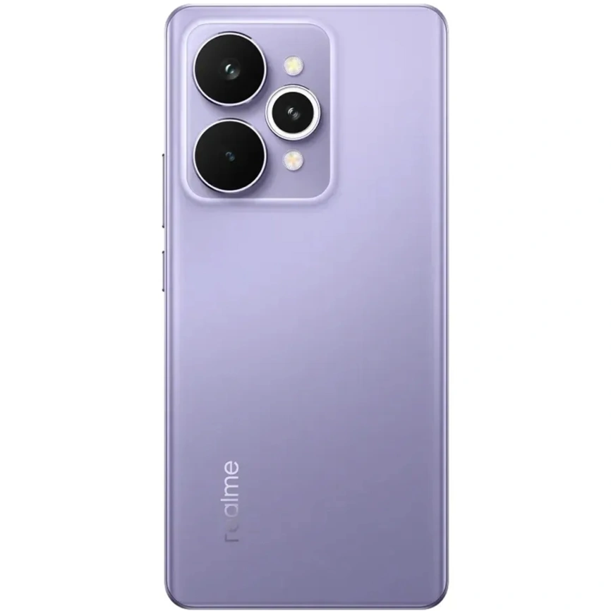 Смартфон Realme 15 Pro 8/128Gb Silk Purple фото 3