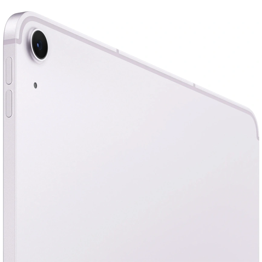 Планшет Apple iPad Air 11 (2025) Wi-Fi + Cellular 1Tb Purple фото 2