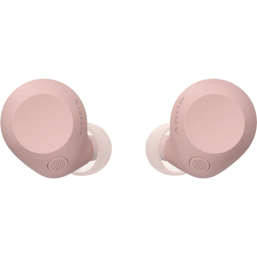 Наушники Sony WF-C710N Pink фото 4