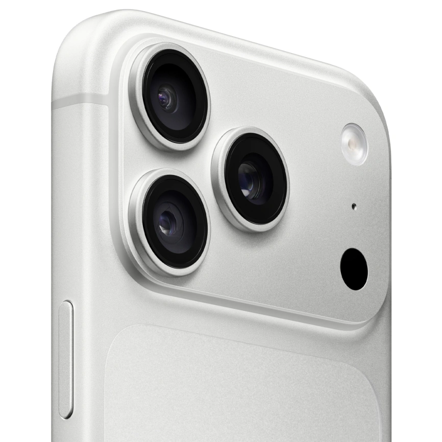 Смартфон Apple iPhone 18 Pro 256GB eSim Silver фото 2