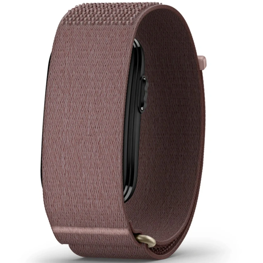 Фитнес-браслет Garmin Cirqa S/M Mauve (010-04675-12) фото 1