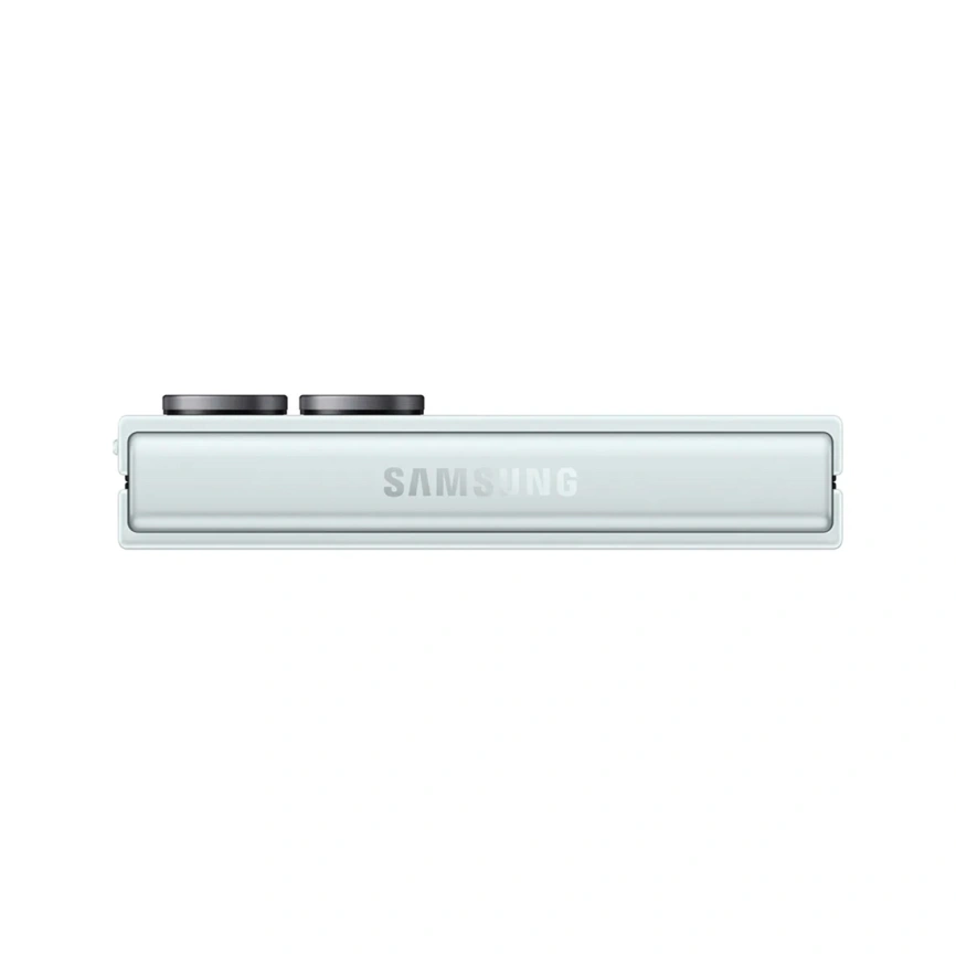 Смартфон Samsung Galaxy Z Flip7 12/256GB Mint фото 8