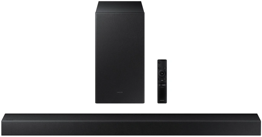 Саундбар Samsung HW-A450/RU фото 1