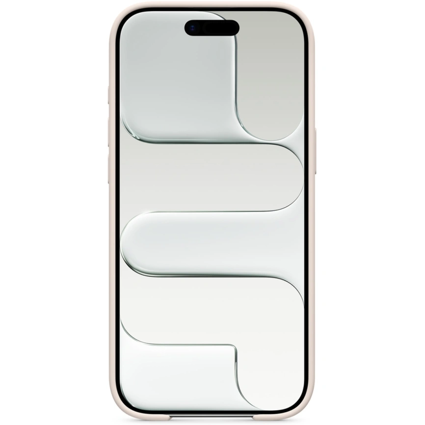 Чехол Beats Case with MagSafe and Camera Control для iPhone Air Lime Stone фото 3