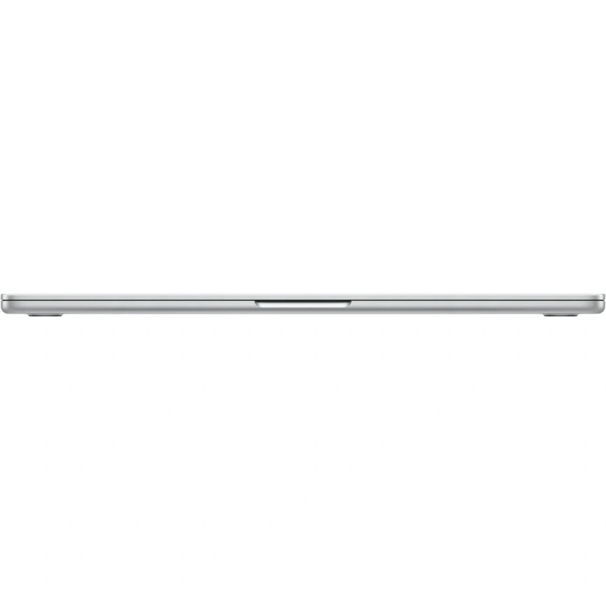 Ноутбук Apple MacBook Air (2025) 13 M4 10C CPU, 10C GPU/16Gb/512Gb SSD (MW0X3) Silver фото 6