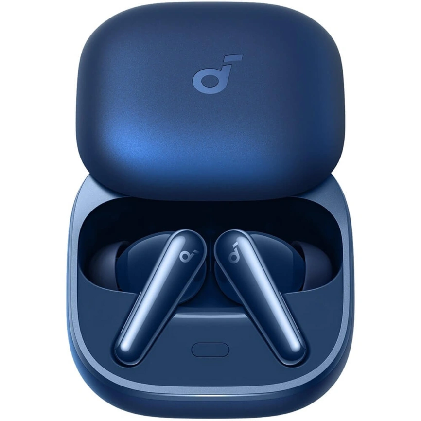 Наушники Anker Soundcore Liberty 5 Blue (A3957G31) фото 2