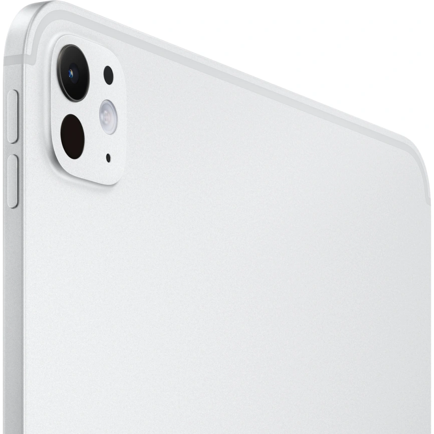 Планшет Apple iPad Pro 11 (2024) Wi-Fi 1Tb Silver фото 2