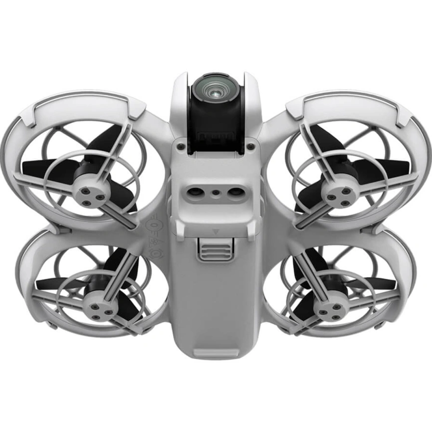 Квадрокоптер DJI Neo (No RC) фото 4
