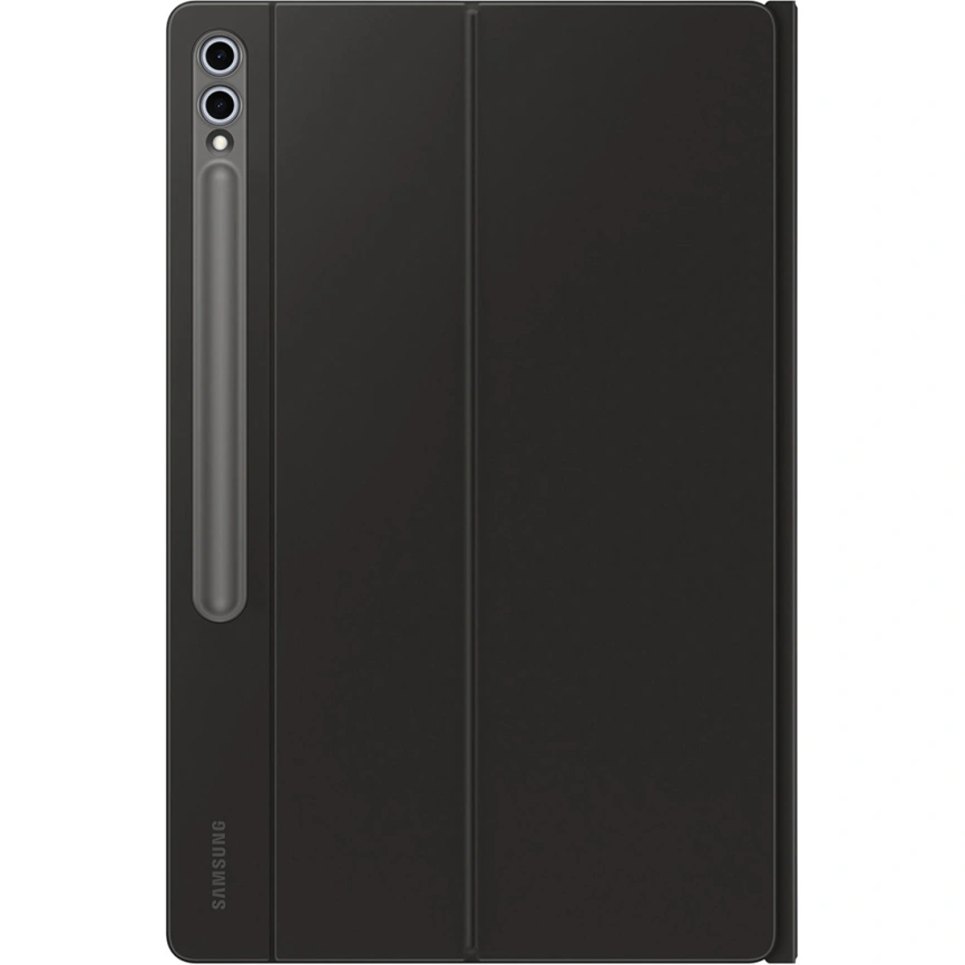Чехол-клавиатура Samsung Book Cover Keyboard AI Key для Galaxy Tab S10 Ultra/S9 Ultra Black (EF-DX925UB) фото 6