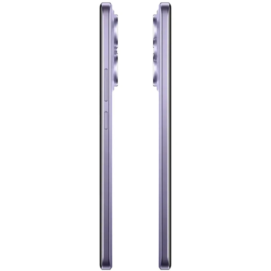 Смартфон Realme 15 Pro 8/256Gb Silk Purple фото 2