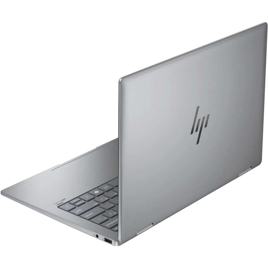 Ноутбук HP Envy x360 14-fc0001ci 14 2.8K OLED/ i7-155U Ultra/32Gb/1Tb SSD (A16K4EA) Silver фото 1