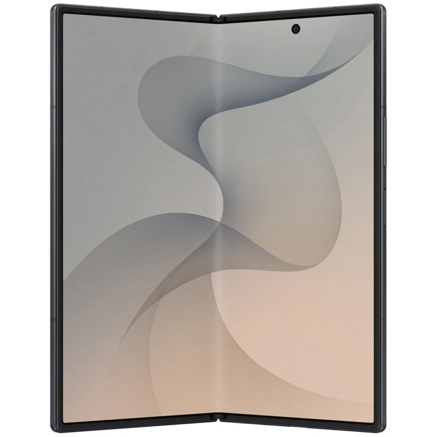 Смартфон Samsung Galaxy Z Fold8 Ultra SM-F976B 12/256GB Graphite фото 3