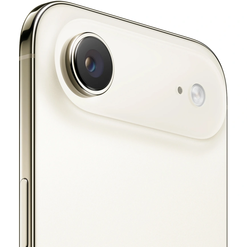 Смартфон Apple iPhone Air eSIM 256GB Light Gold фото 2