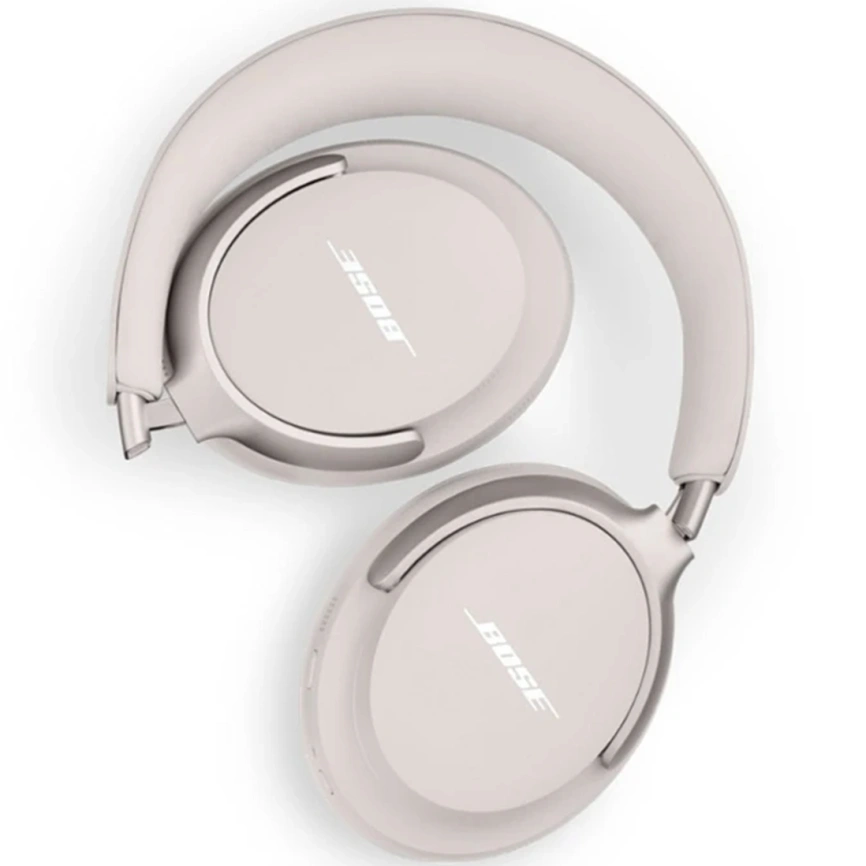 Наушники Bose QuietComfort Ultra Headphones White фото 3