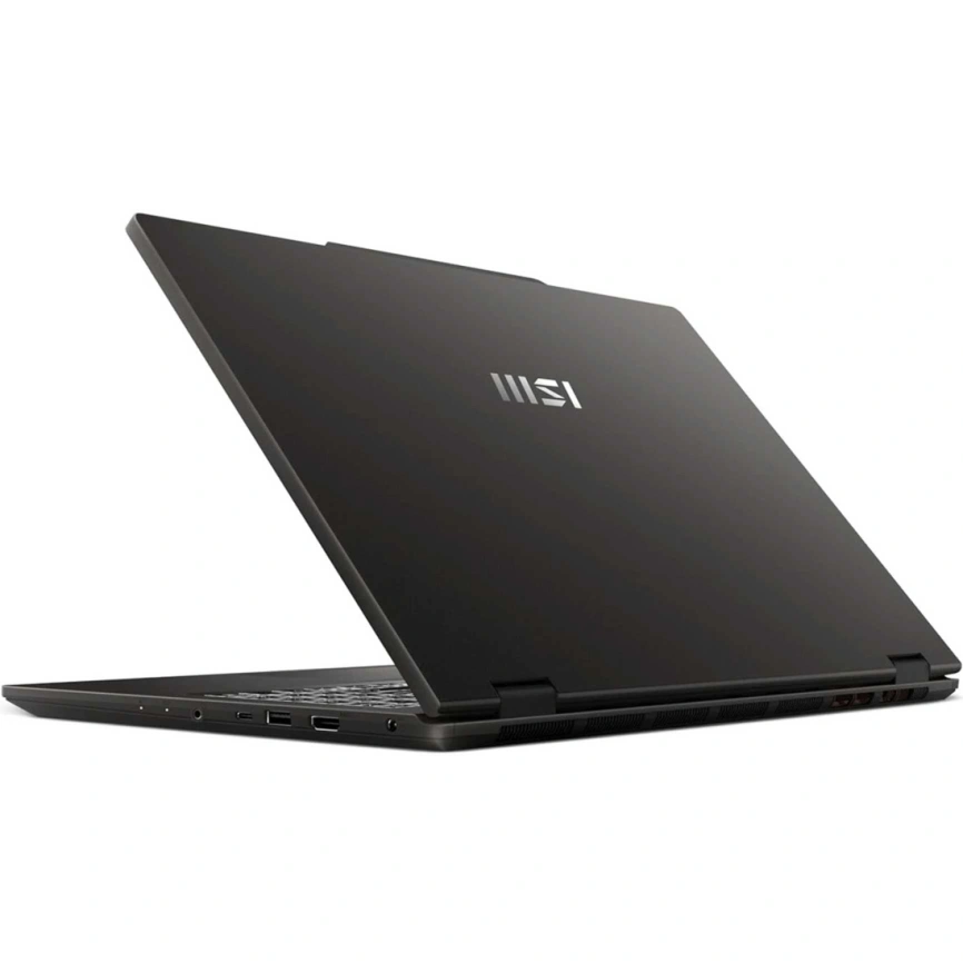 Ноутбук MSI VenturePro 16 AI A1VEG-008XRU 16 OLED/i7-155H Ultra/16GB/1TB SSD (9S7-261121-008) Solid Gray фото 1