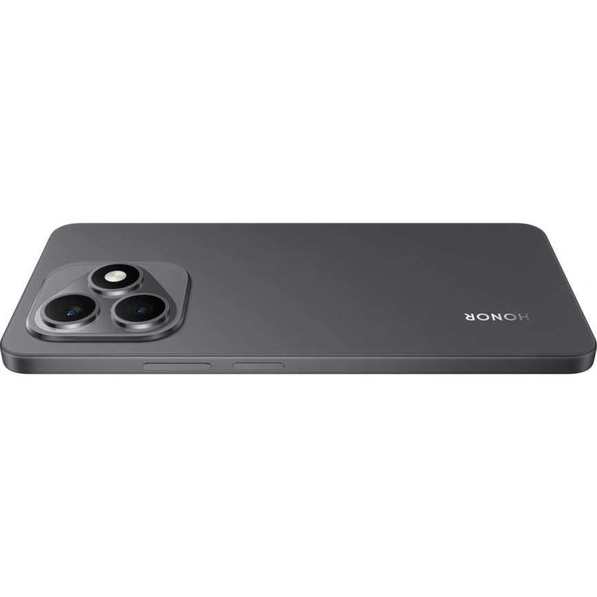 Смартфон Honor X8d 8/512Gb Velvet Black фото 2