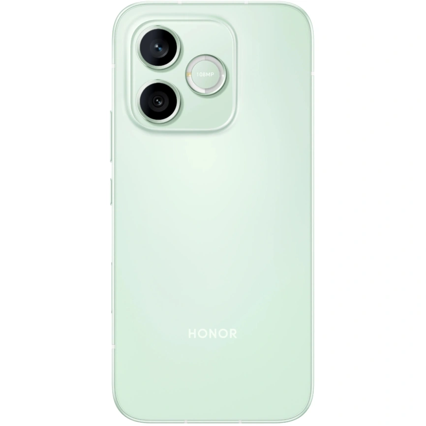 Смартфон Honor 600 Lite 12/256Gb Sprout Green фото 3