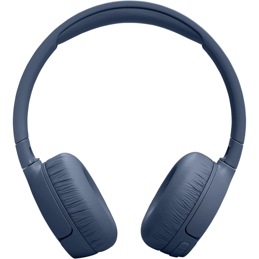 Наушники JBL Tune 670 NC Blue фото 5