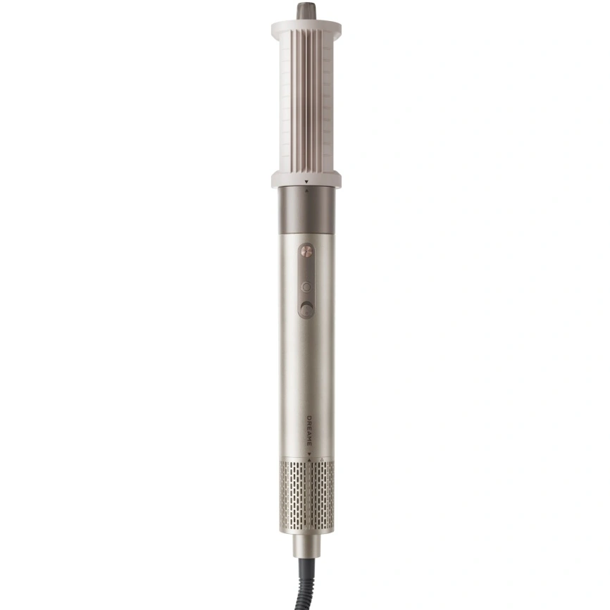 Стайлер Dreame AirStyle High-speed Gold Titanium EAC (AMF17A) фото 4