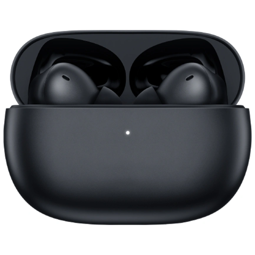 Наушники Xiaomi Redmi Buds 4 Pro Black фото 1