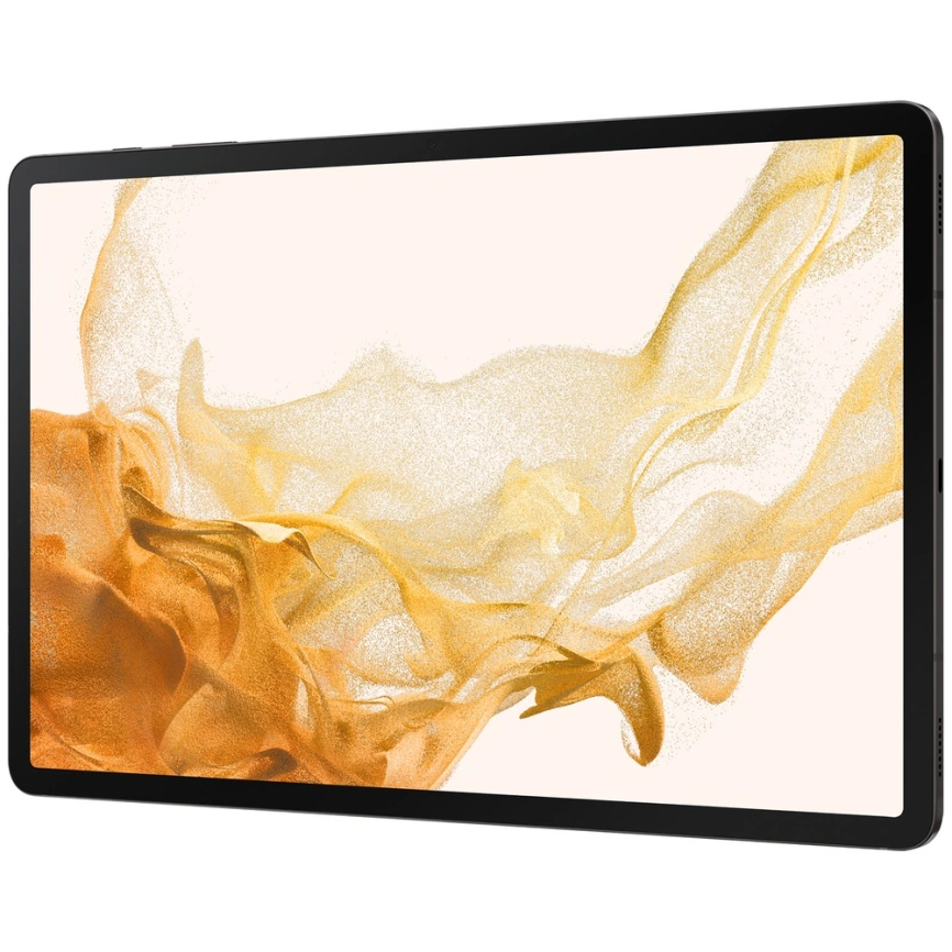 Планшет Samsung Galaxy Tab S8+ Wi-Fi 128Gb Graphite (SM-X800) фото 4