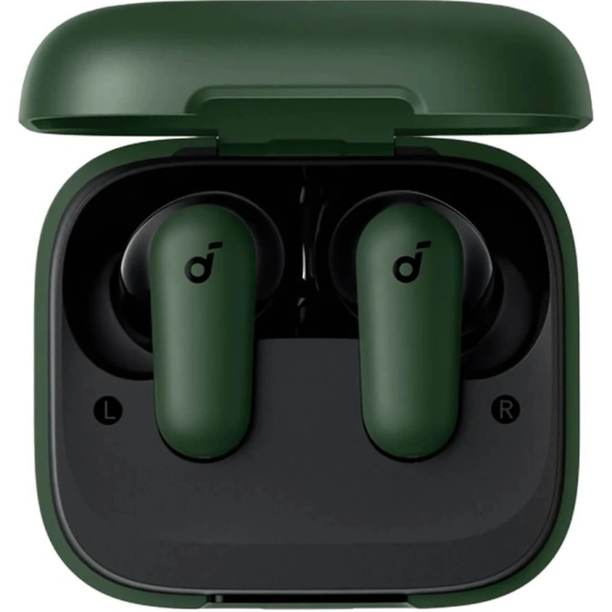 Наушники Anker Soundcore P30i Green (A3959361) фото 3