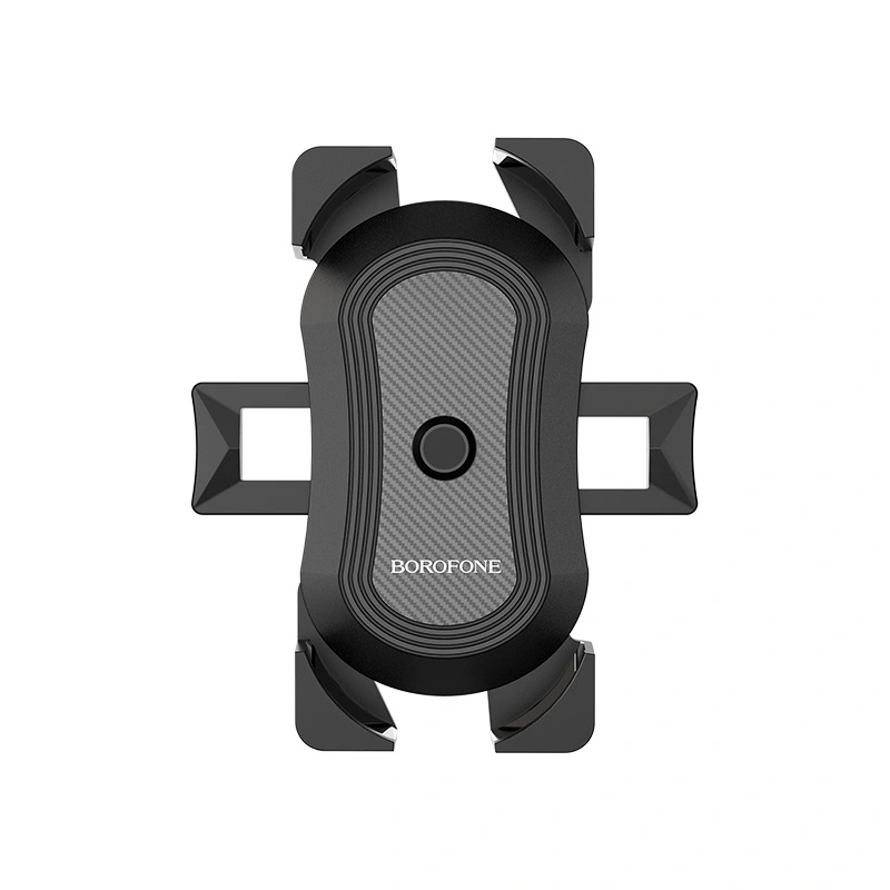 Держатель на руль Borofone BH15 Le tour Black фото 2
