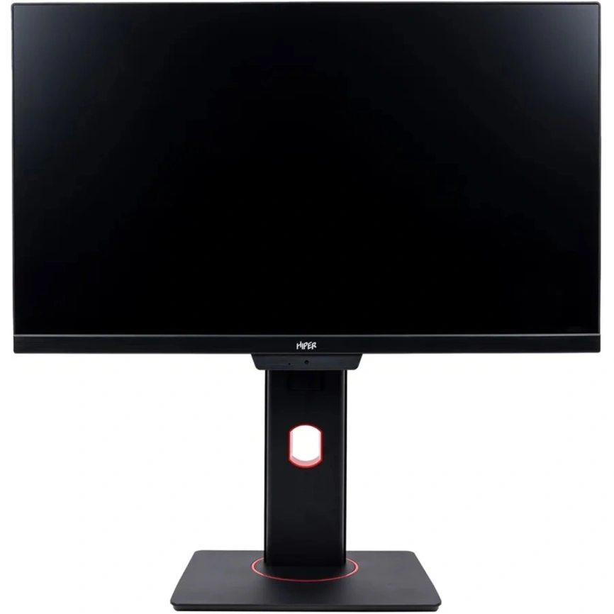 Моноблок Hiper V12 23.8 FHD IPS/ IPG-G7400/16GB/512GB SSD (HV12H6PGS512R16B) Black фото 4