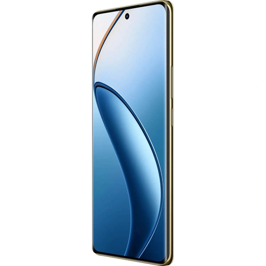 Смартфон Realme 12 Pro 12/512Gb Submarine Blue фото 3