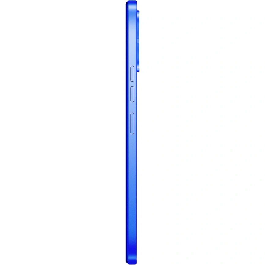 Смартфон Tecno Spark Go 3 4/128Gb Galaxy Blue фото 2