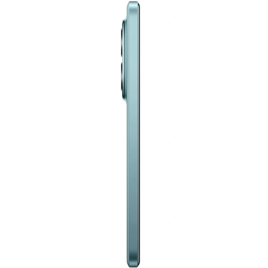 Смартфон Xiaomi Poco M8 Pro 5G 12/512Gb Green EAC фото 2