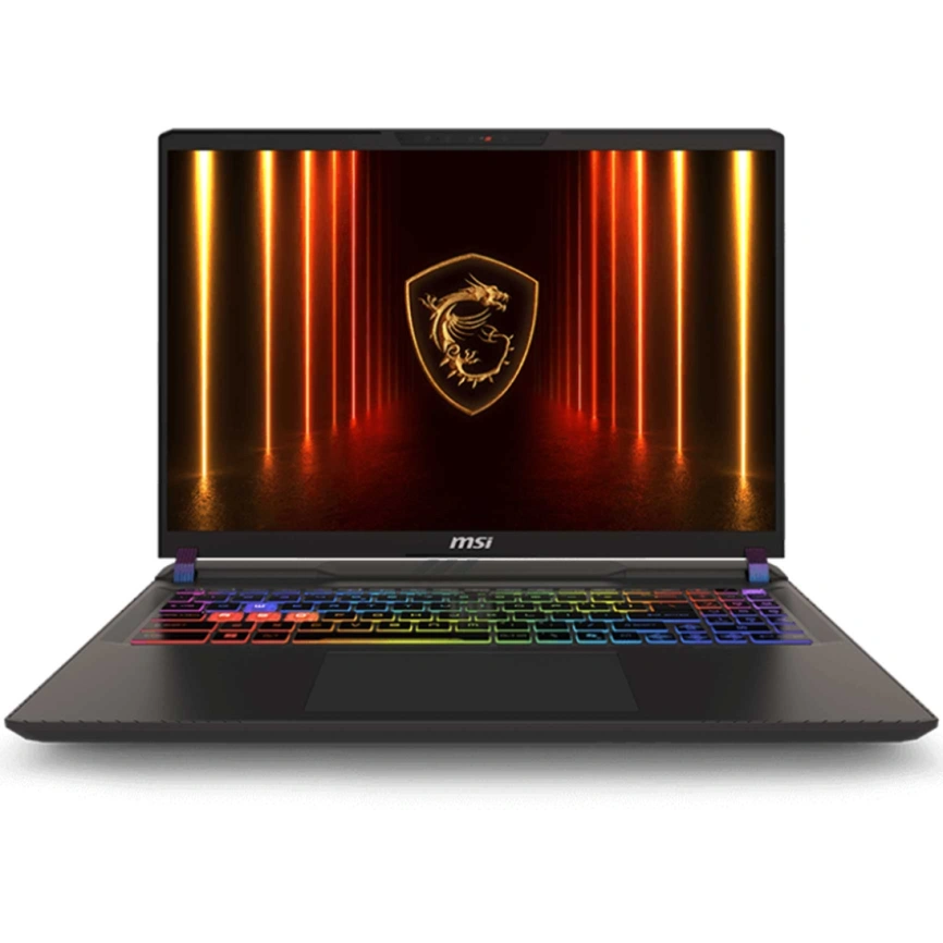 Ноутбук MSI Vector 16 HX AI A2XWIG-487XRU 16 QHD IPS/ i9-275HX Ultra/32GB/1TB SSD (9S7-15M352-487) Gray фото 2