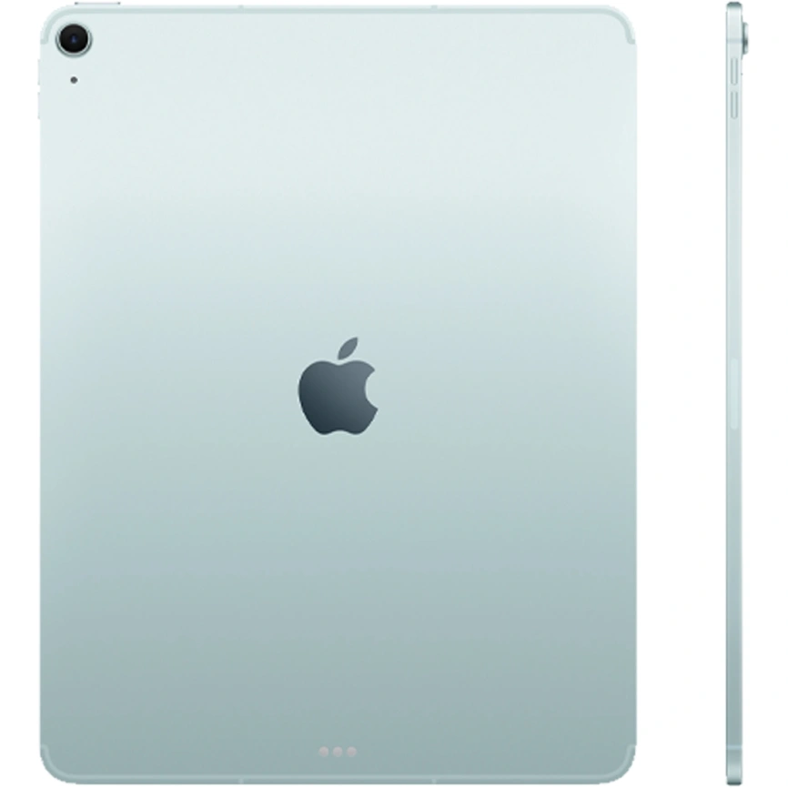 Планшет Apple iPad Air 13 (2026) Wi-Fi + Cellular 128GB Blue фото 3