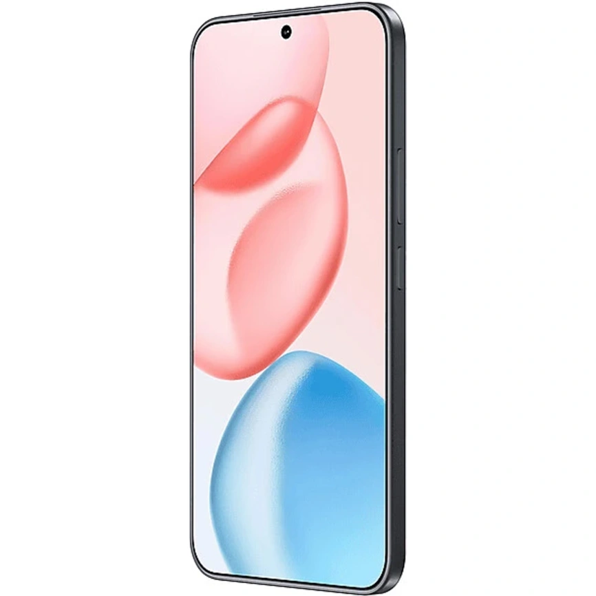 Смартфон Honor 400 8/256Gb Midnight Black фото 3