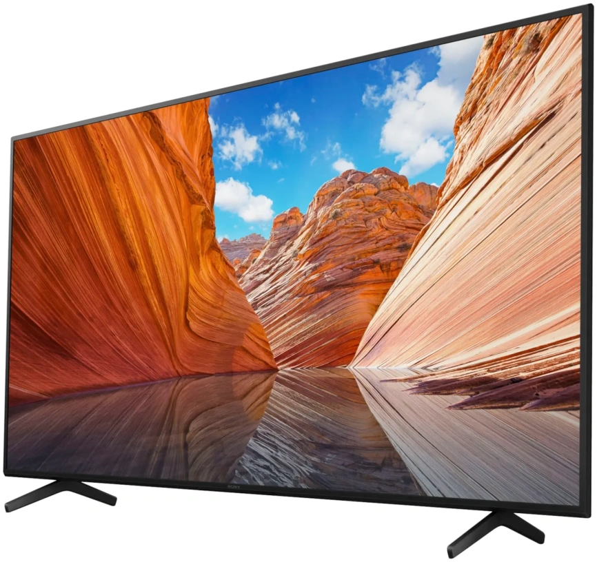 Телевизор Sony KD-50X81J фото 2