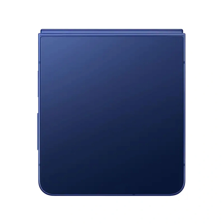 Смартфон Samsung Galaxy Z Flip7 12/512GB Blue Shadow фото 8