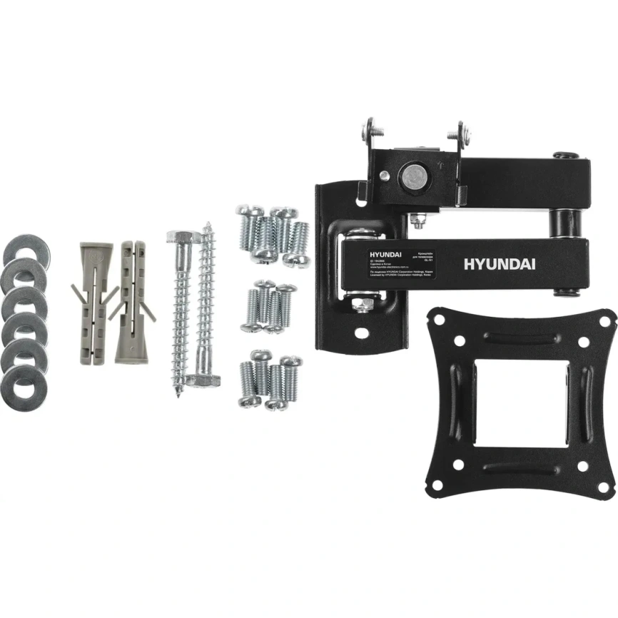 Кронштейн для телевизоров Hyundai GL-N1 фото 7