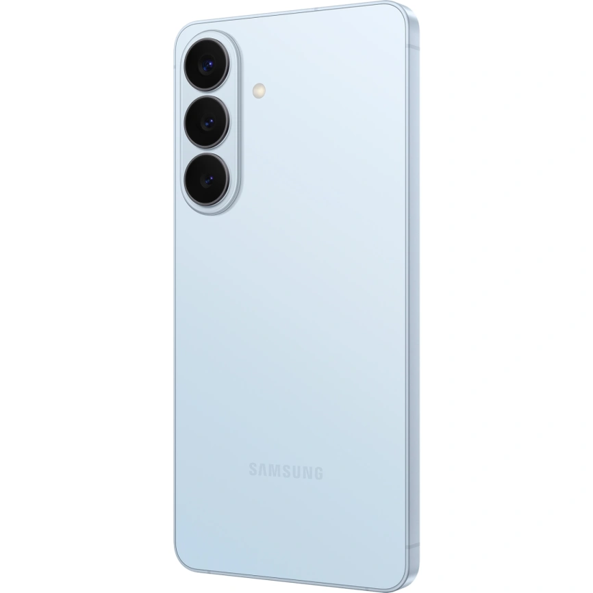 Смартфон Samsung Galaxy S26 Plus SM-S947B 12/256Gb Sky Blue фото 2