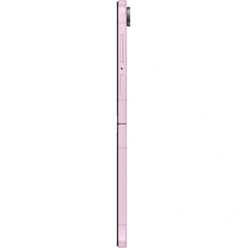 Смартфон Samsung Galaxy Z Flip8 SM-F776B 12/256GB Pink фото 2