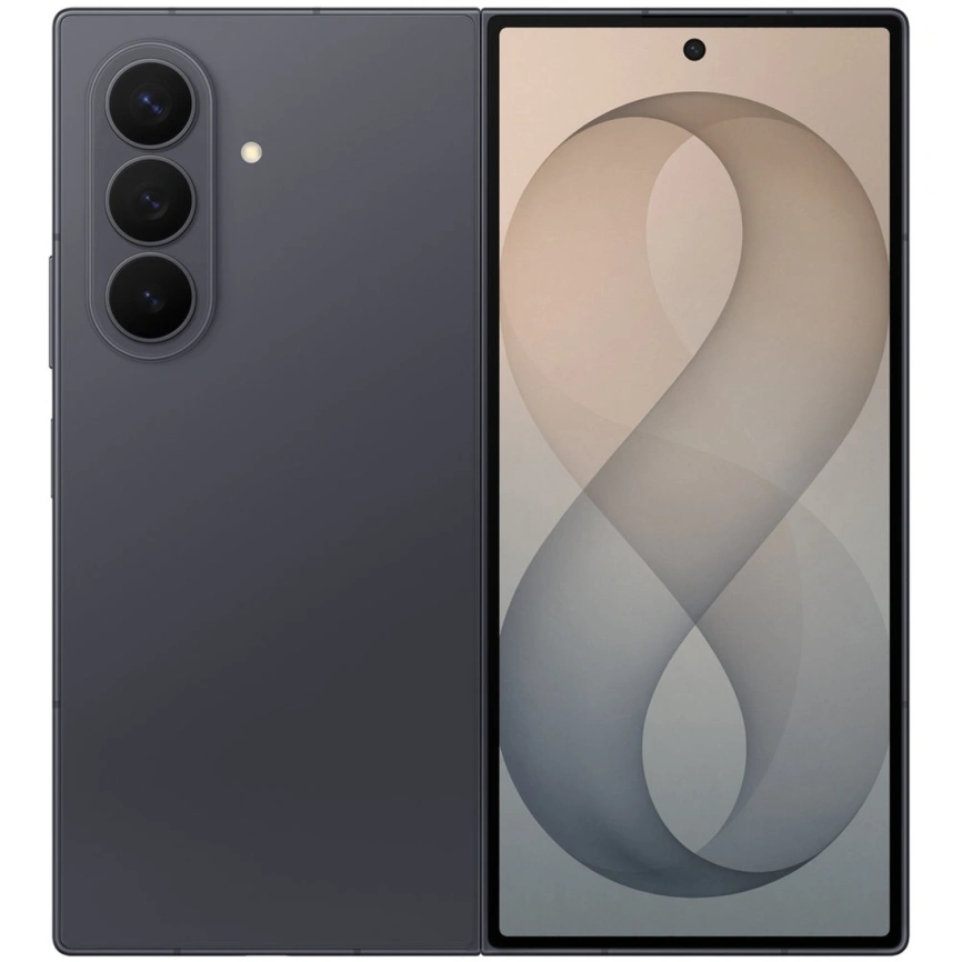 Смартфон Samsung Galaxy Z Fold8 Ultra SM-F976B 12/256GB Graphite фото 7