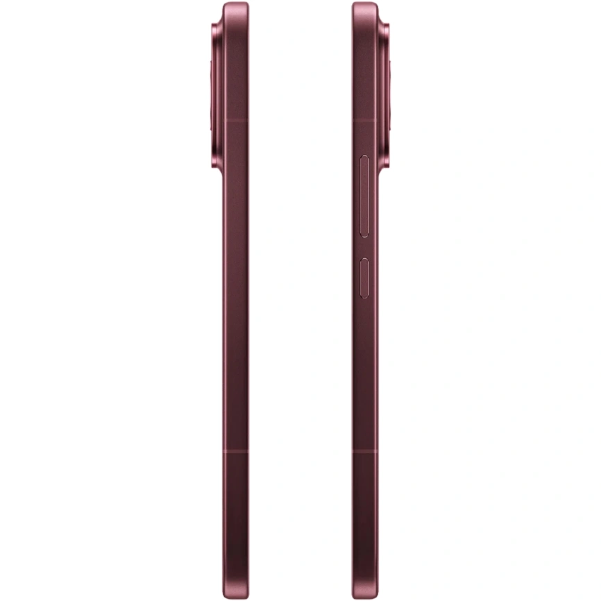 Смартфон Xiaomi Poco F9 Ultra 16/1Tb Dark Cherry Global Version фото 3