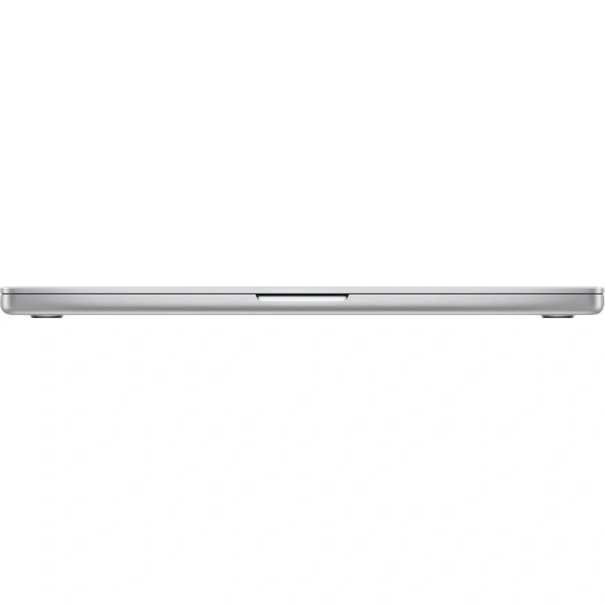 Ноутбук Apple MacBook Pro 16 (2026) M5 Pro 18C CPU, 20C GPU/24GB/1TB SSD (MGE44) Silver фото 4