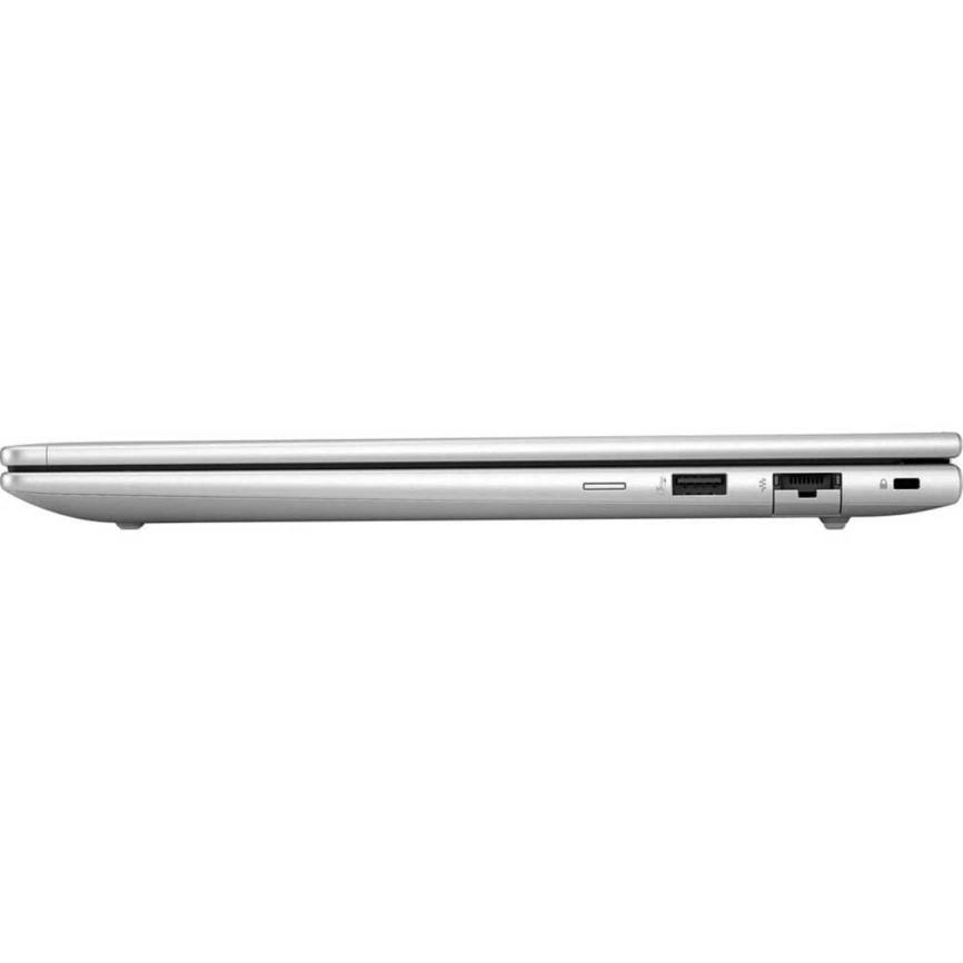Ноутбук HP ProBook 440 G11 14 IPS/ i5-125U Ultra/8GB/512GB SSD (8Z4M8AV) Silver фото 5