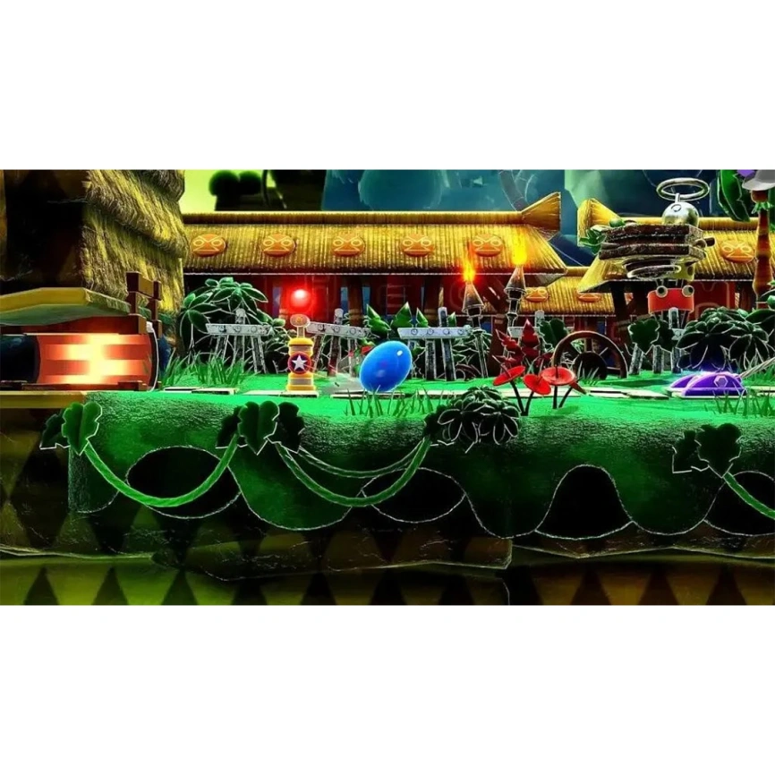Игра Sony Sonic Superstars (Русская версия) (PS5) фото 2