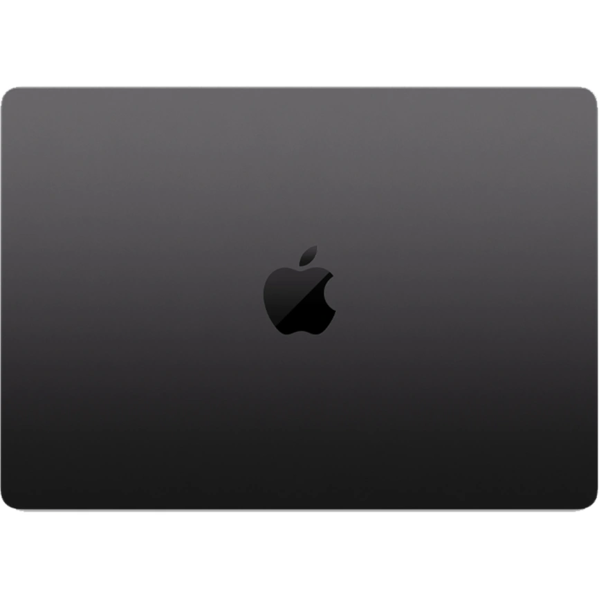 Ноутбук Apple MacBook Pro 14 (2026) M5 Pro 15C CPU, 16c GPU/24GB/1TB SSD (MGDR4) Space Black фото 2