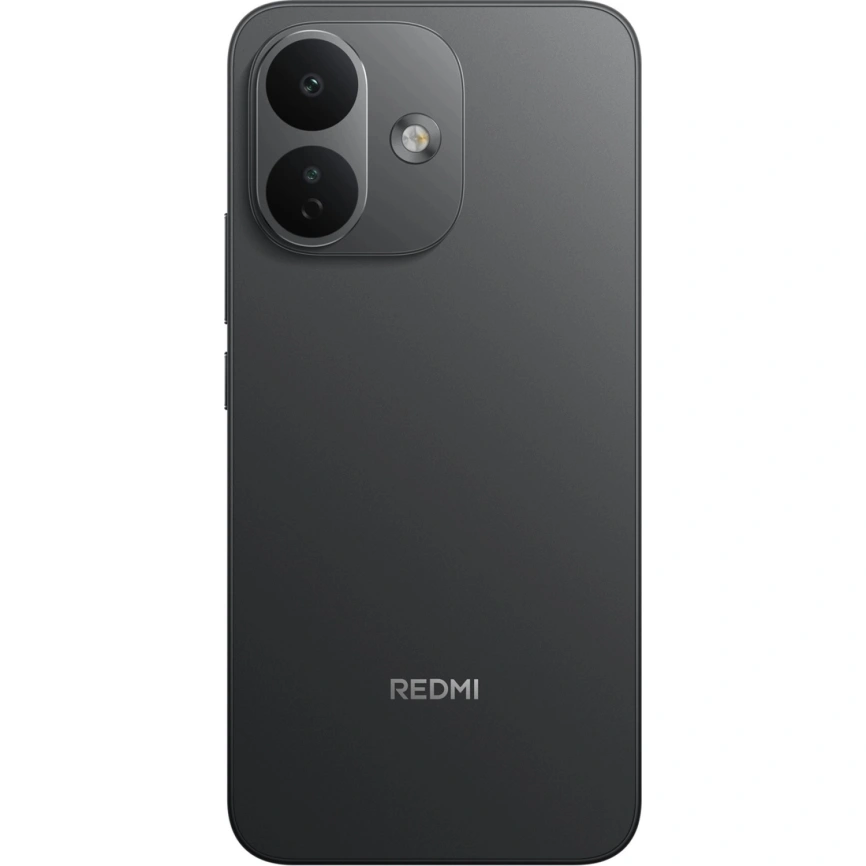 Смартфон Xiaomi Redmi Note 17 Pro 5G 12/256Gb Black EAC фото 4