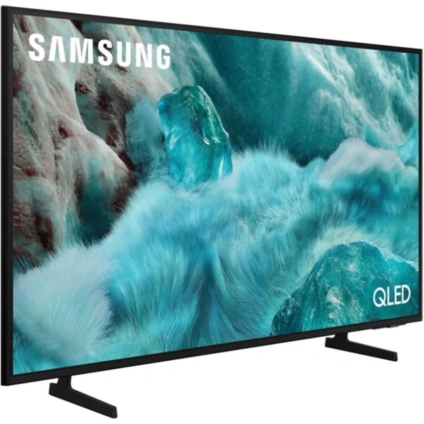 Телевизор Samsung QE75Q7FAAUXRU 75" 2025 фото 2
